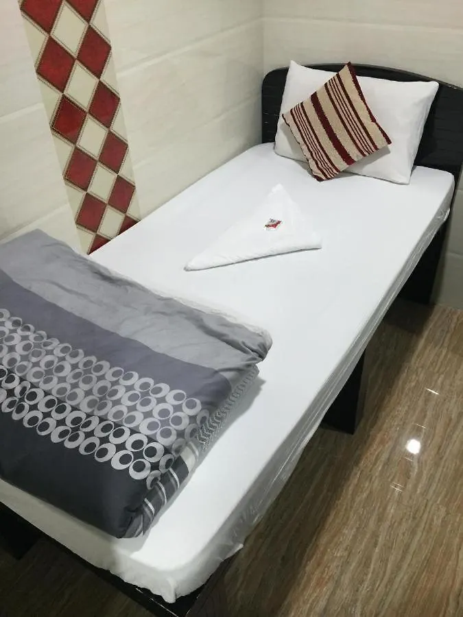 New Fortunate Guest House Hong Kong