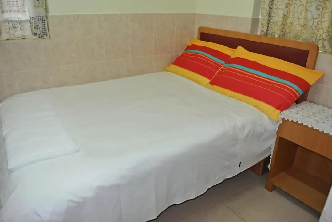 New Fortunate Guest House Hong Kong