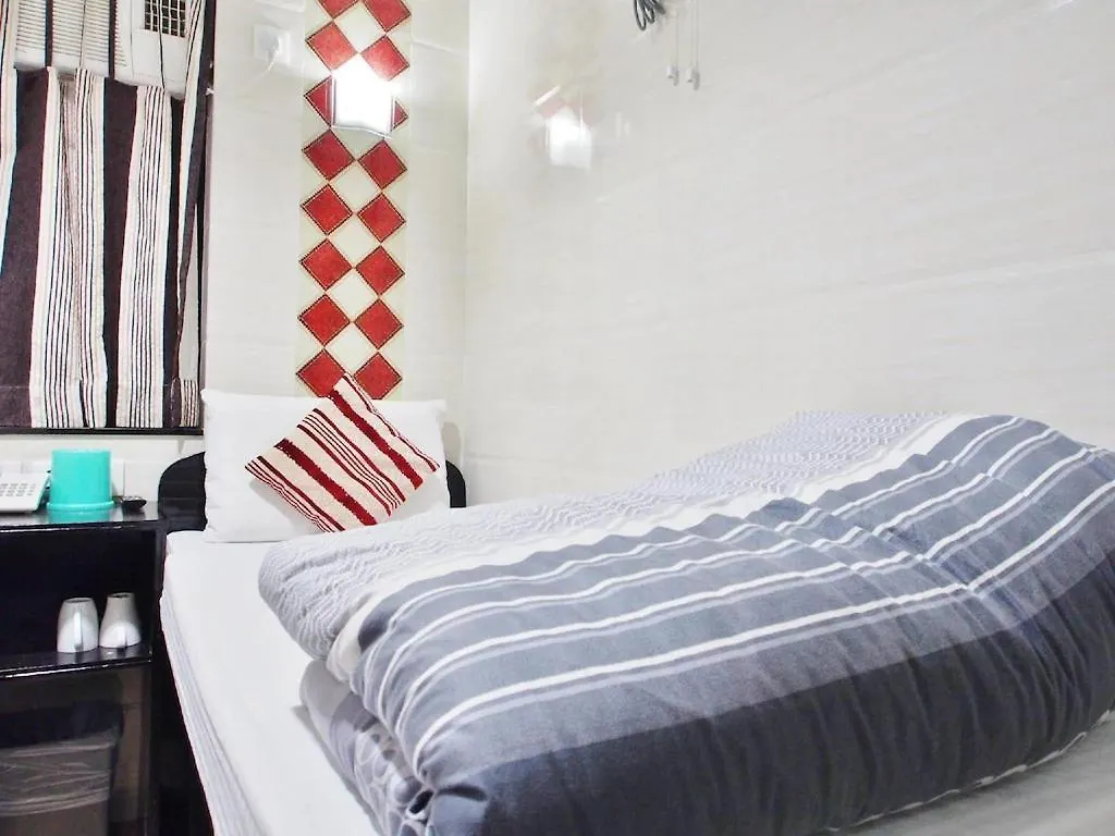 New Fortunate Guest House Hong Kong 0*,  China