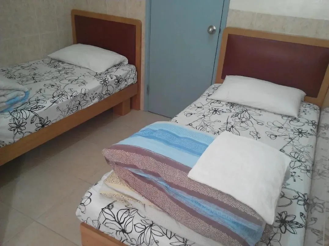 New Fortunate Guest House Hong Kong 0*,