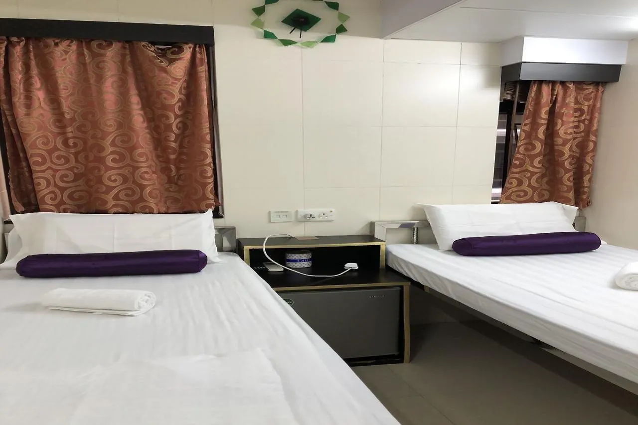 New Fortunate Guest House Hong Kong