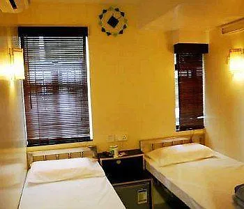 New Fortunate Guest House Hong Kong