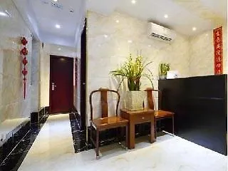 New Fortunate Guest House Hong Kong