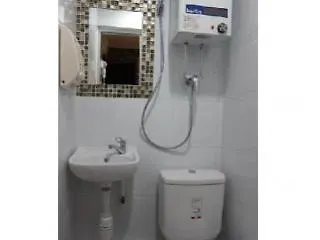 New Fortunate Guest House Hong Kong China