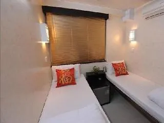 New Fortunate Guest House Hong Kong