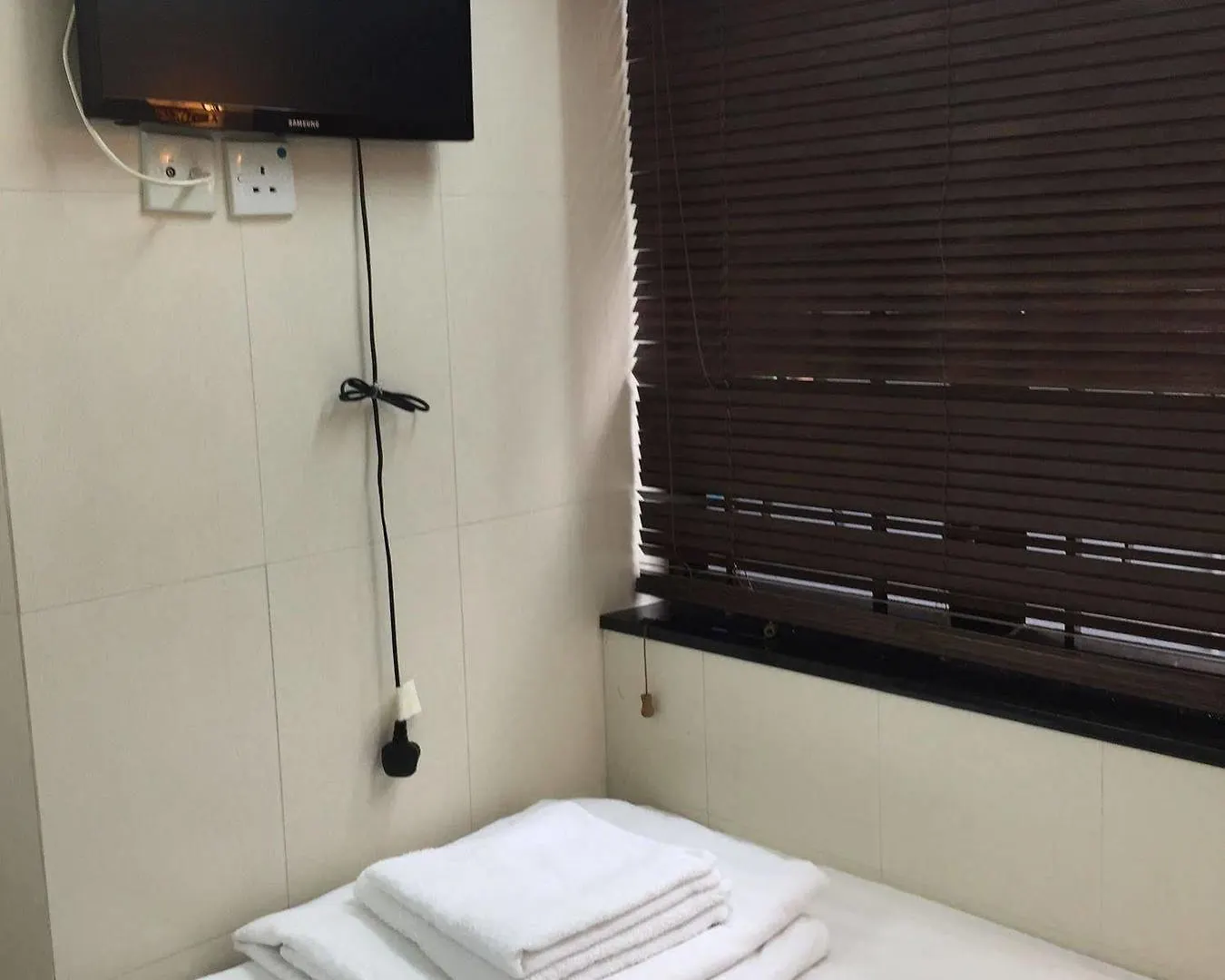 New Fortunate Guest House Hong Kong