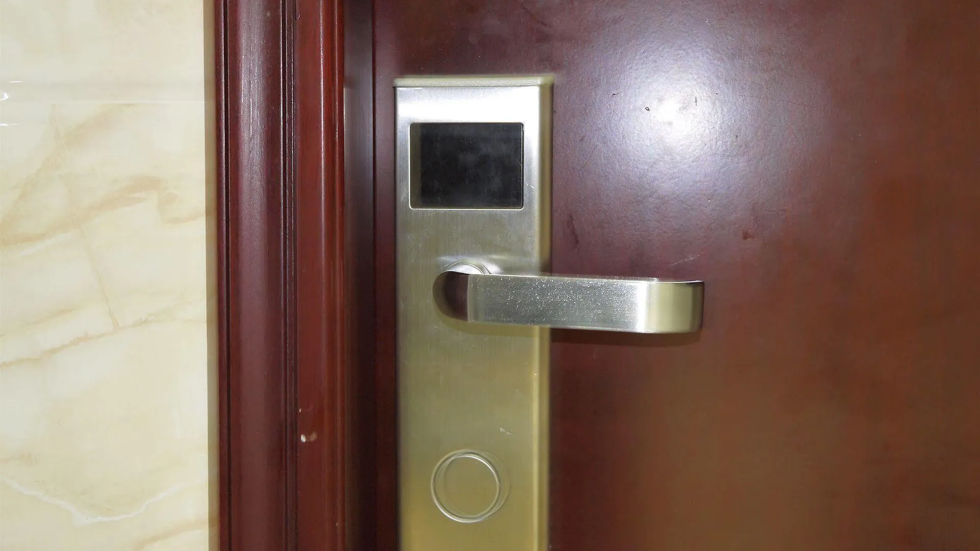 New Fortunate Guest House Hong Kong China