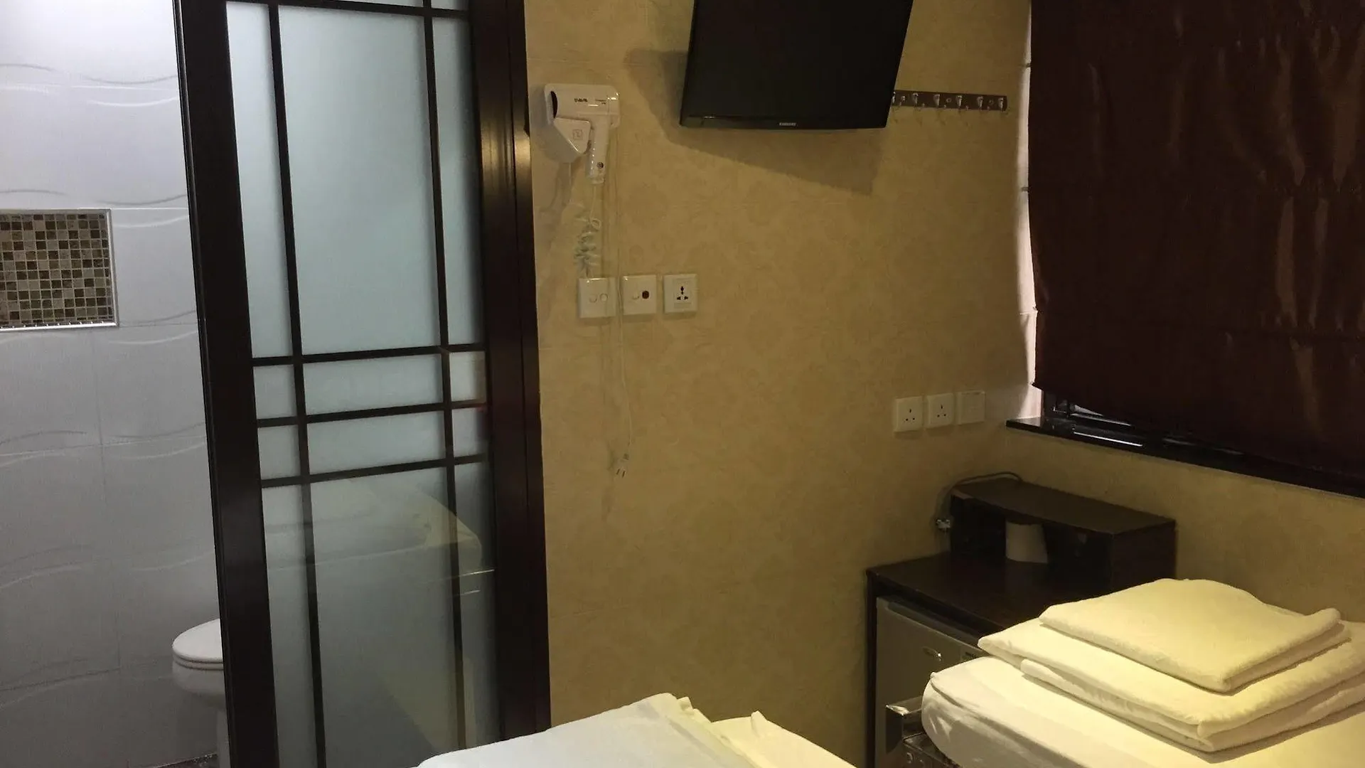 New Fortunate Guest House Hong Kong