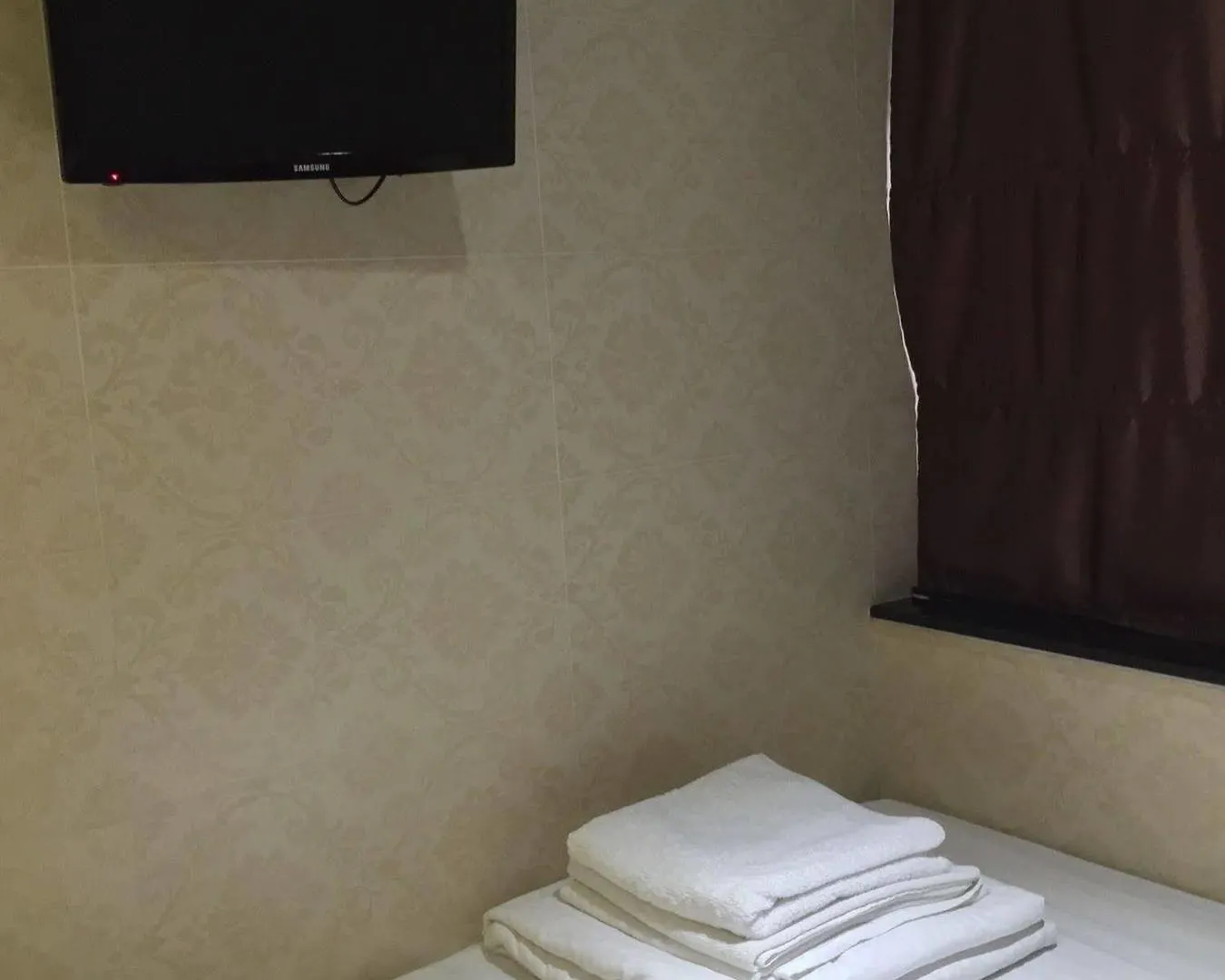 New Fortunate Guest House Hong Kong