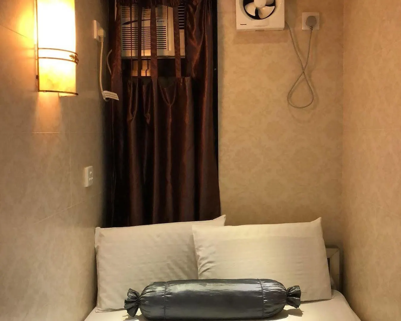 New Fortunate Guest House Hong Kong China