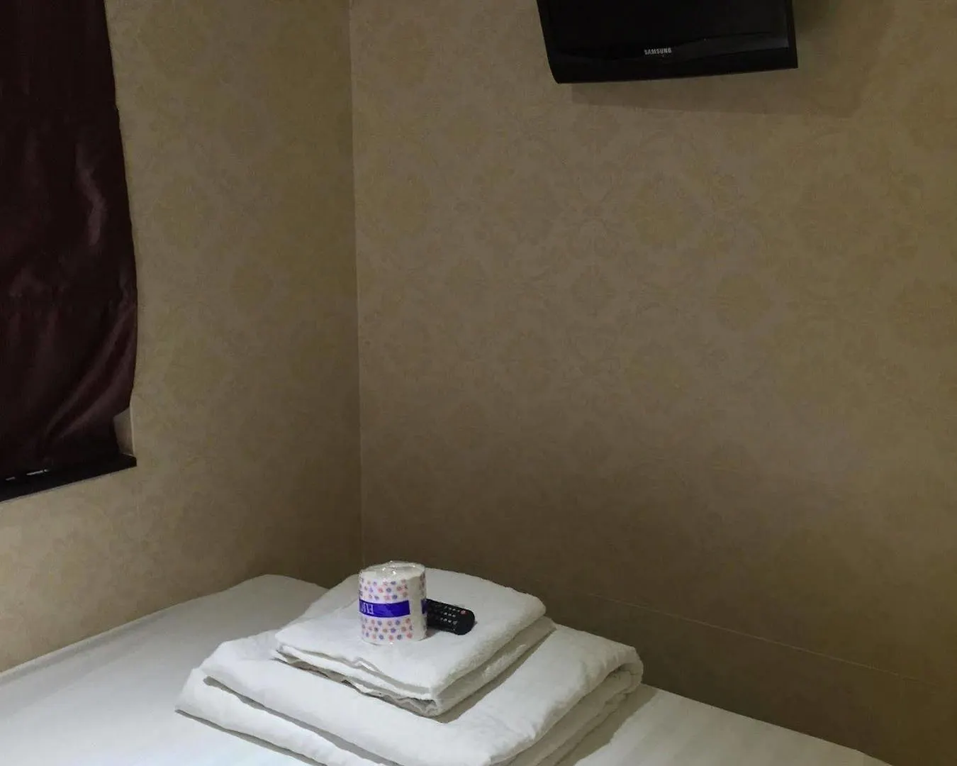 New Fortunate Guest House Hong Kong