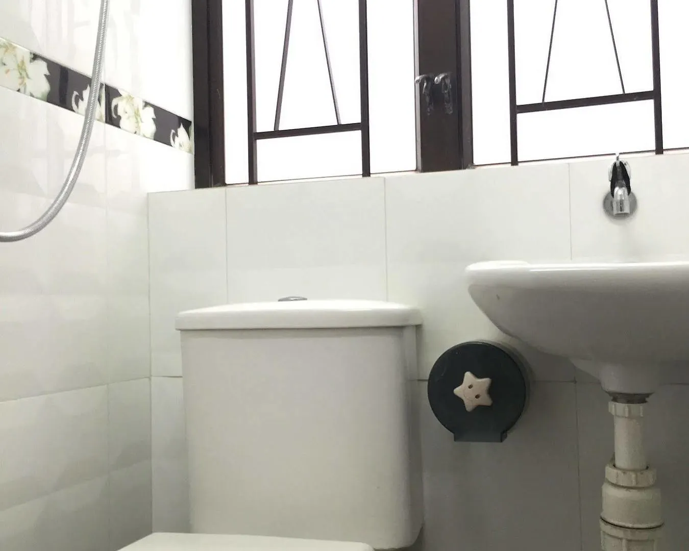New Fortunate Guest House Hong Kong