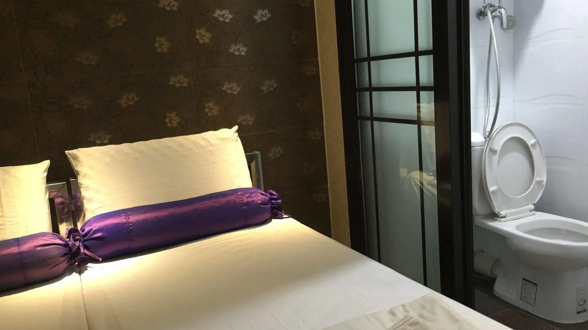 New Fortunate Guest House Hong Kong