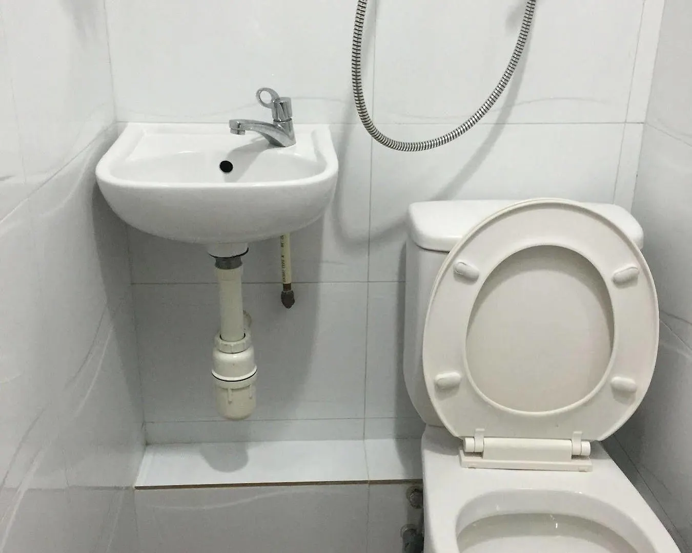 New Fortunate Guest House Hong Kong