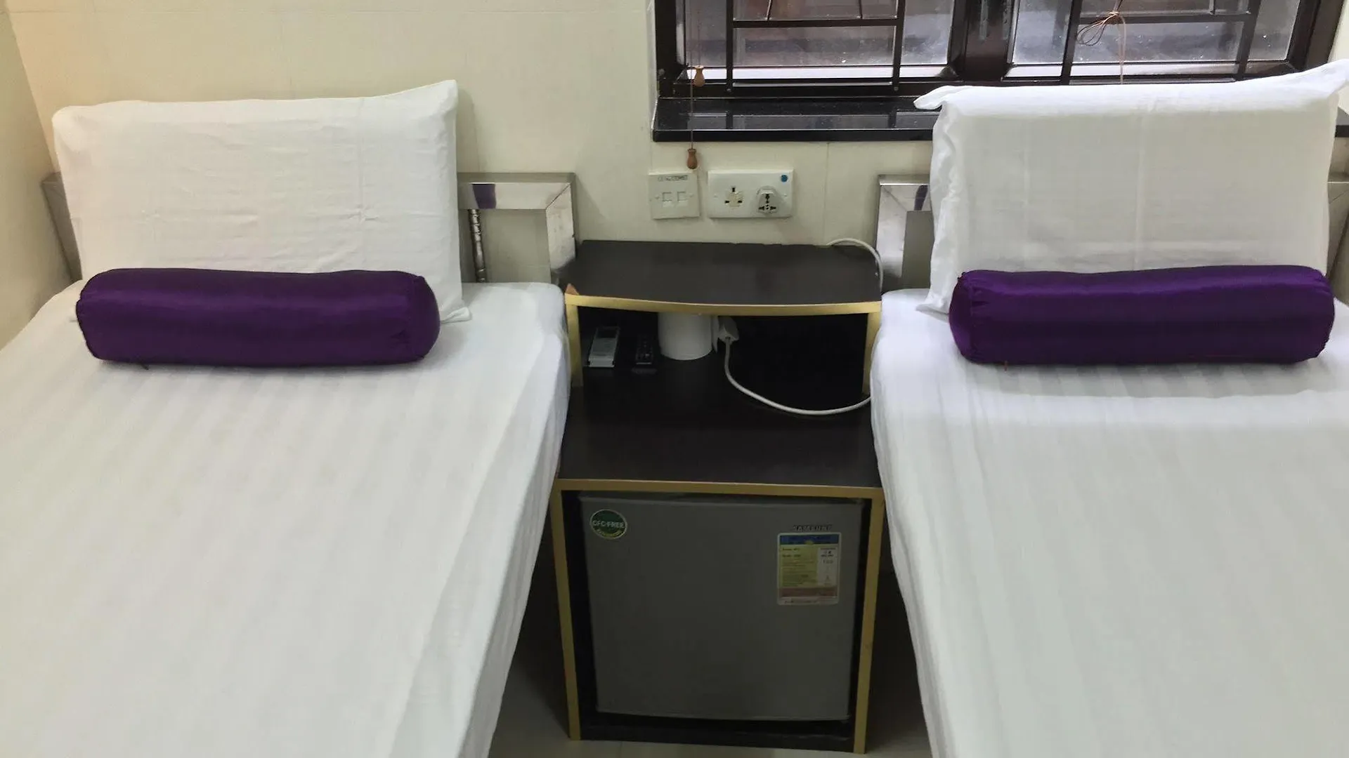 New Fortunate Guest House Hong Kong