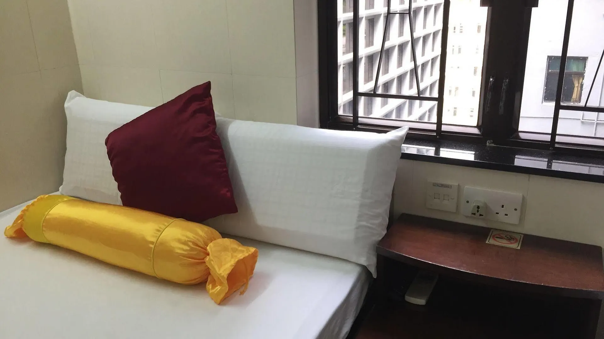 New Fortunate Guest House Hong Kong