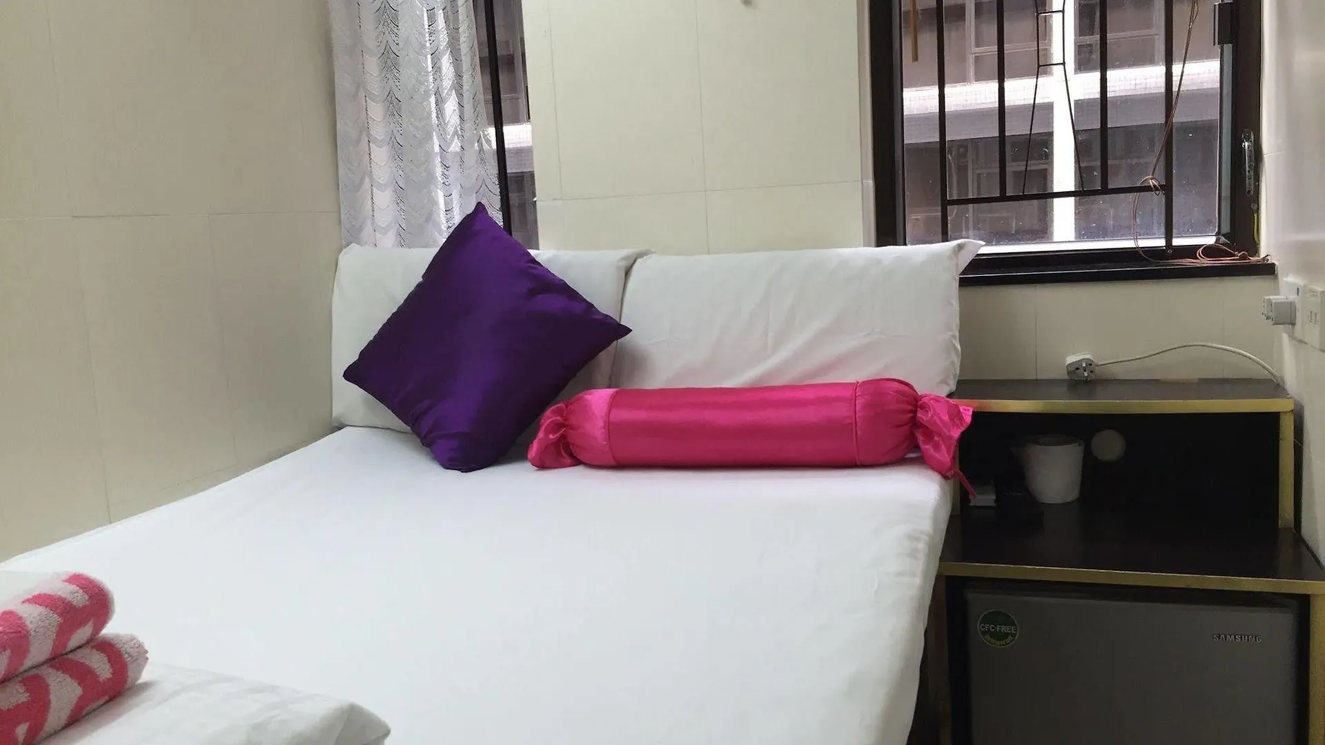 New Fortunate Guest House Hong Kong