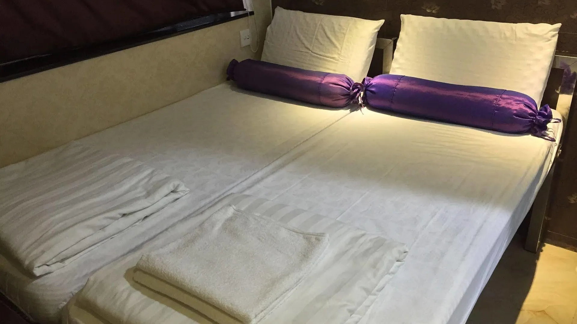 New Fortunate Guest House Hong Kong