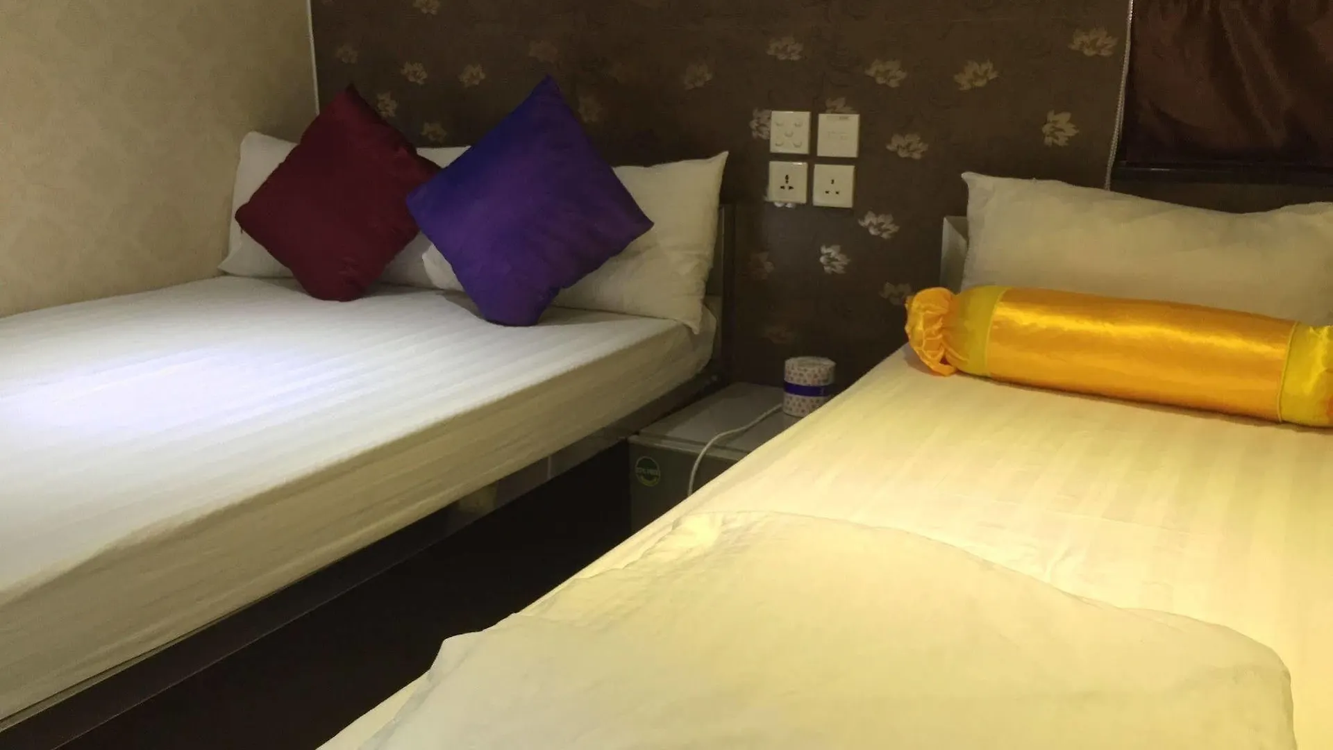 New Fortunate Guest House Hong Kong