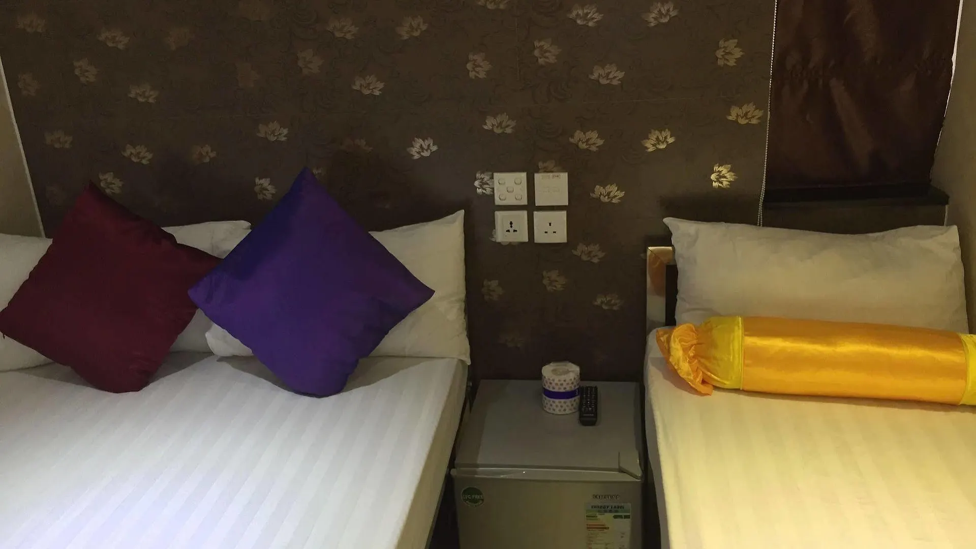 New Fortunate Guest House Hong Kong 0*,  China