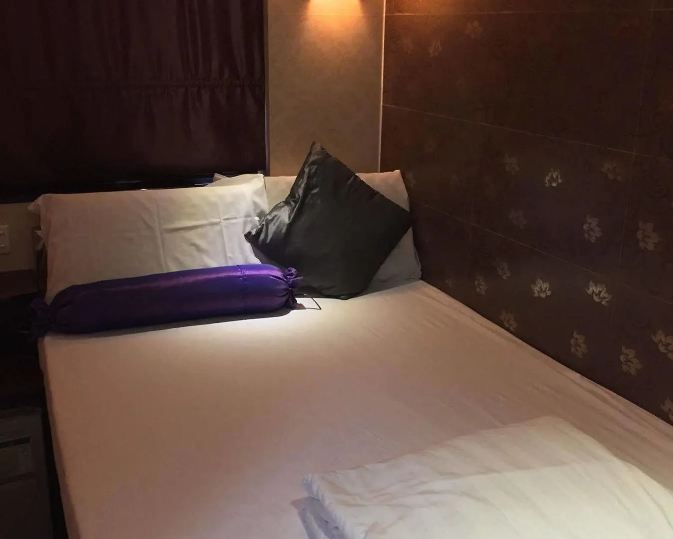 New Fortunate Guest House Hong Kong 0*,