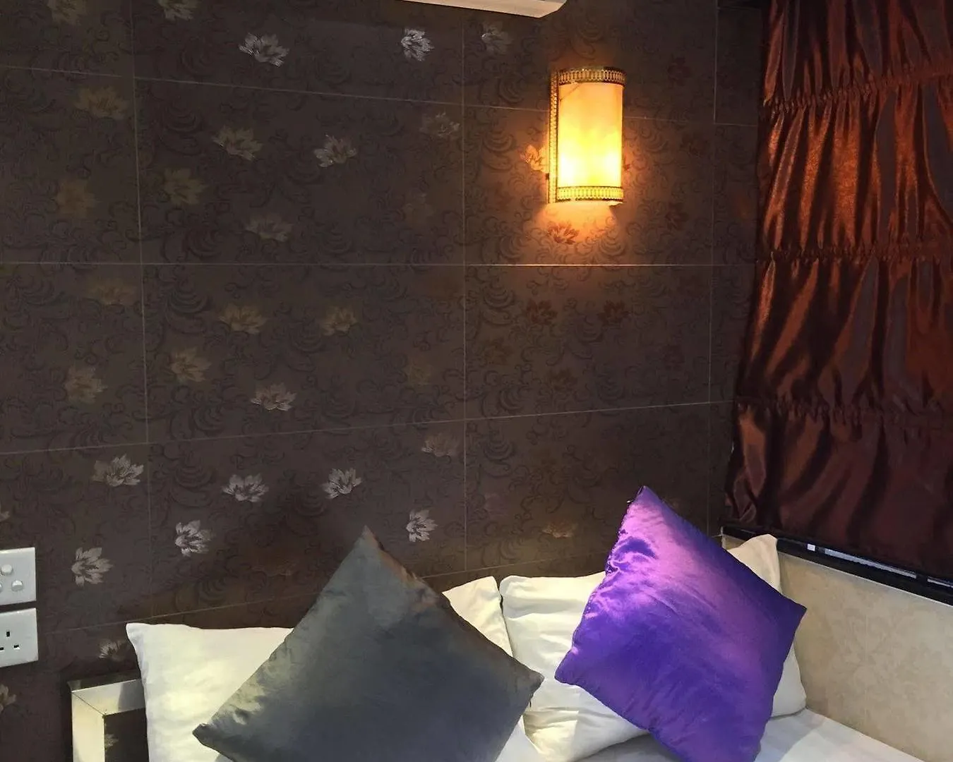 New Fortunate Guest House Hong Kong 0*,