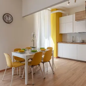Piazza Di Santa Maria Maggiore Cosy Apartamento Roma