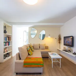 Casara Tres Сasa de vacaciones Zahora