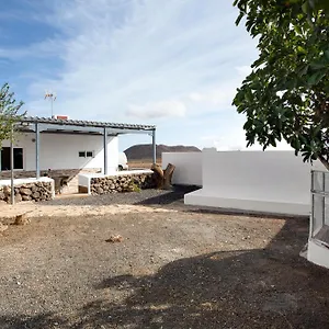 Casa Rosavi Apartamento Villaverde (Fuerteventura)
