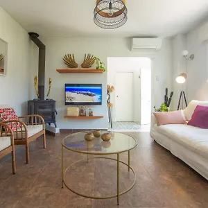 Casara Cinco Apartamento Zahora