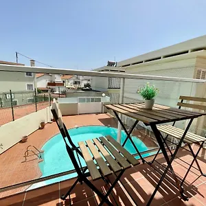 Deluxe Ciudad Jardin - By Gestion Vacacional Canarias Сasa de vacaciones Las Palmas de Gran Canaria