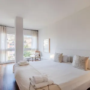 Flateli Canalejas Apartamento Gerona