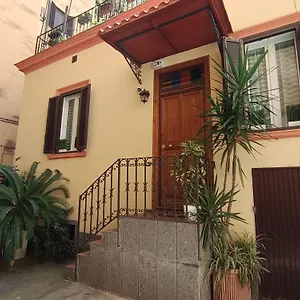St Peter Charming House Apartamento Roma