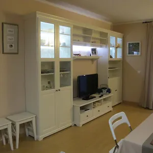 In Costa Brava Apartamento Palafrugell