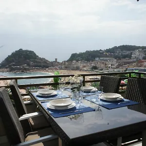 Girbal Terrace Apartamento Tossa de Mar