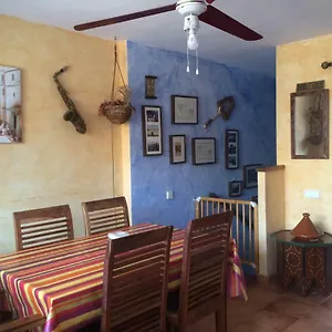 El Encanto De La Isleta Con Wi-fi Apartamento La Isleta del Moro