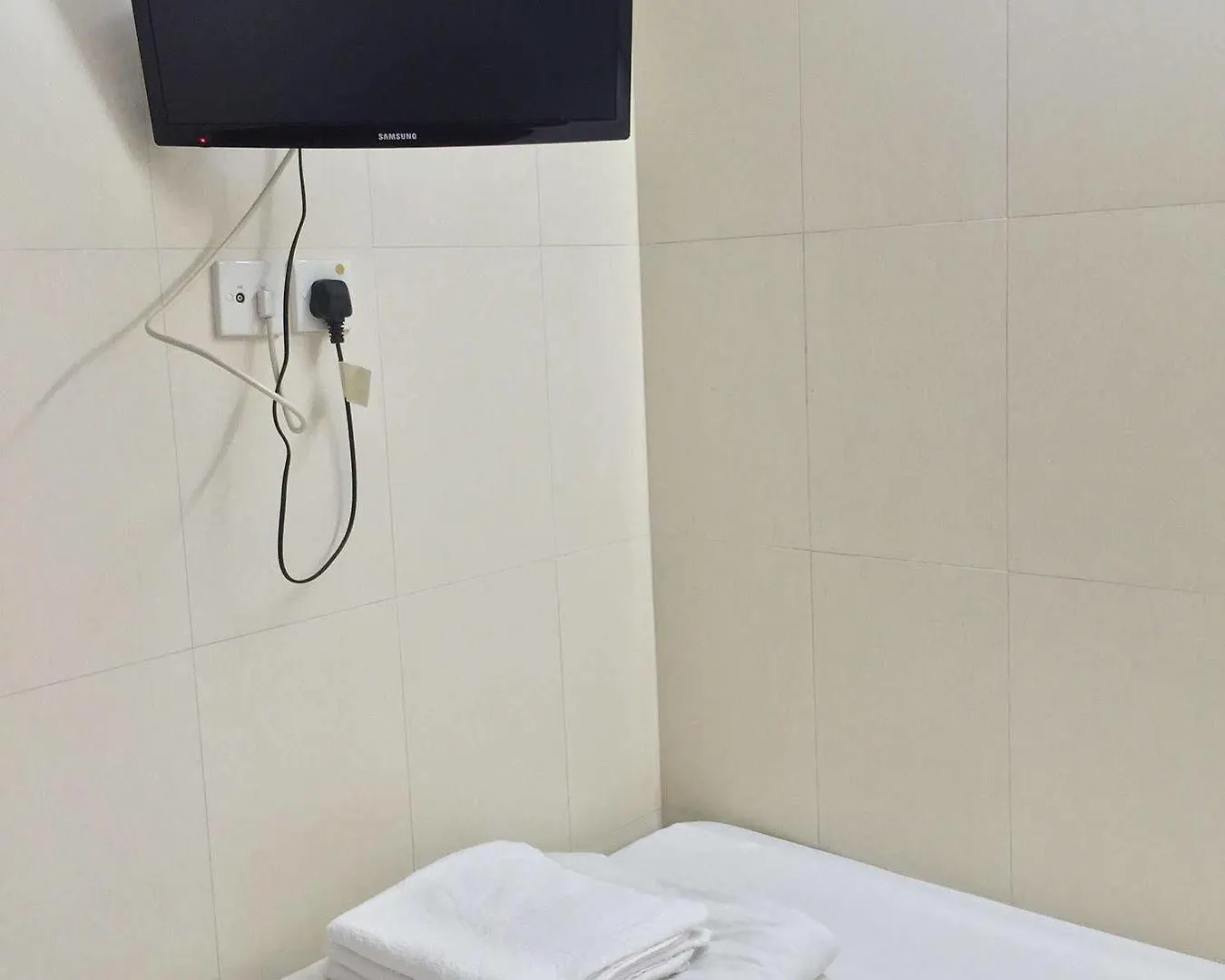 New Fortunate Guest House Hongkong 0*,