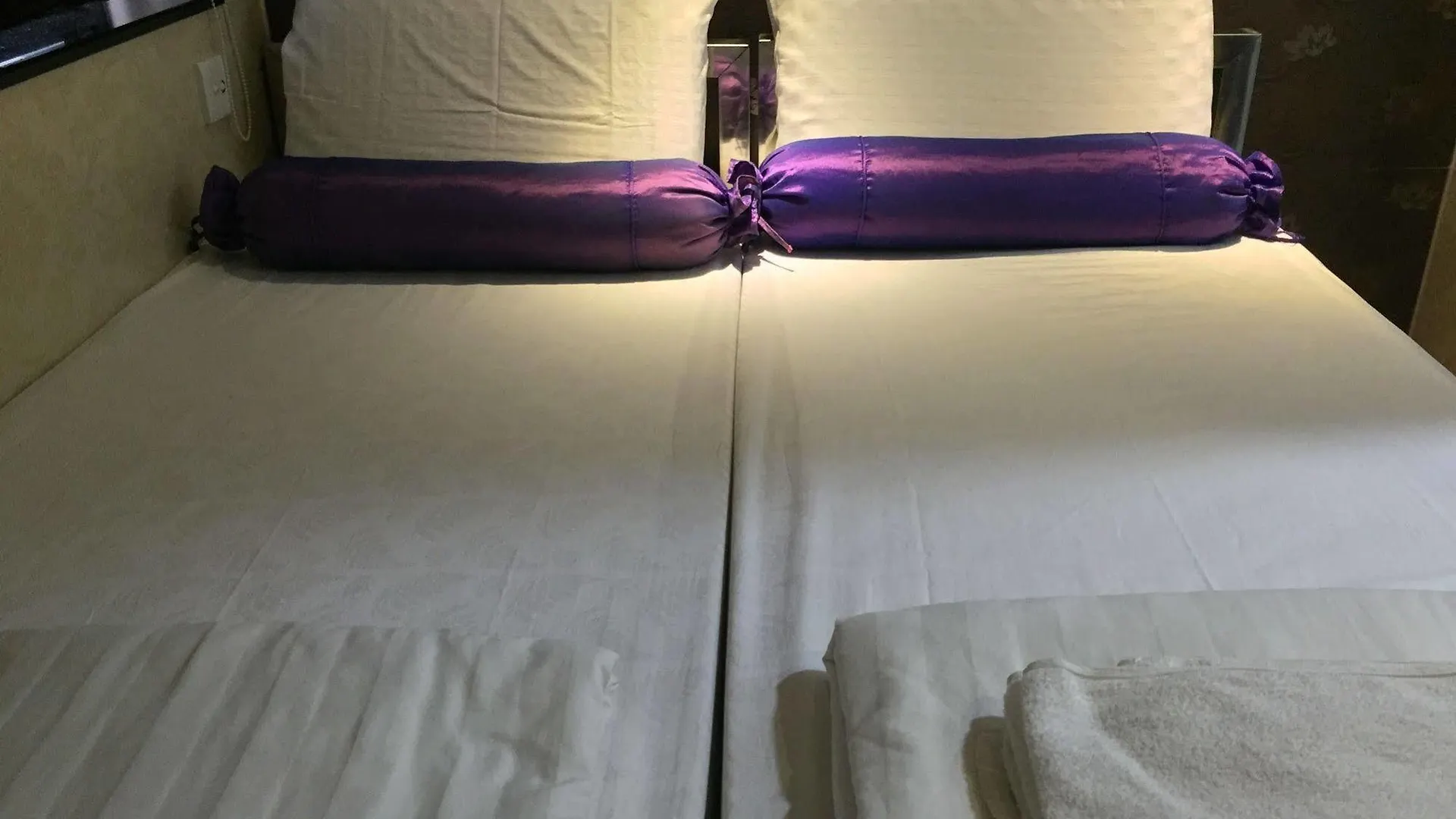 New Fortunate Guest House Hongkong 0*,