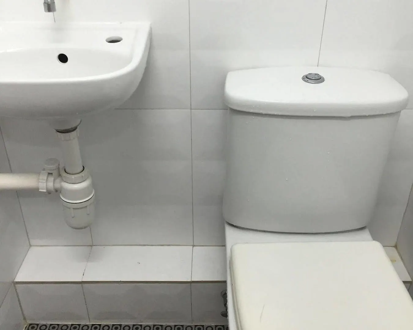 New Fortunate Guest House Hongkong Kína