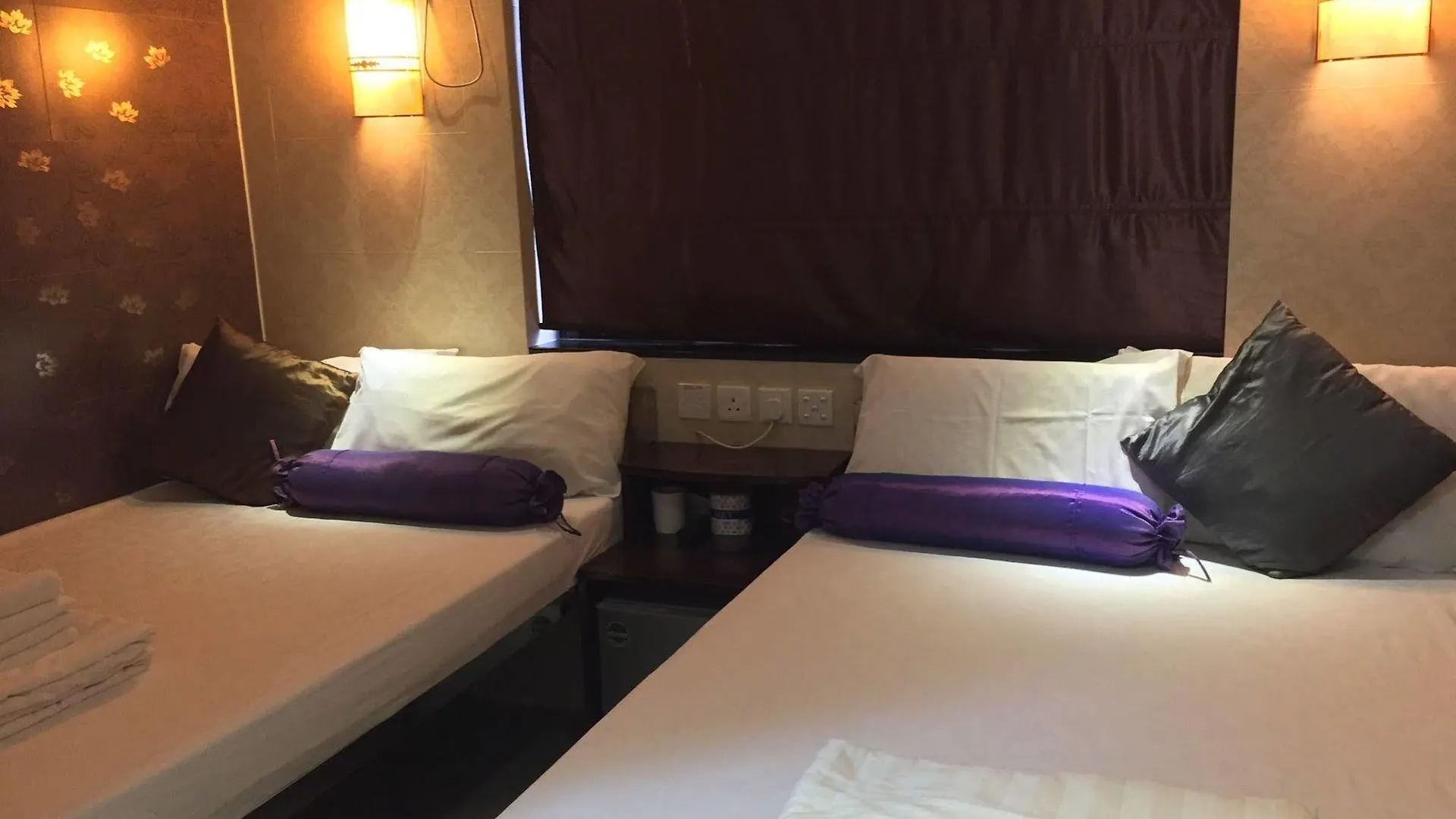 New Fortunate Guest House Hongkong